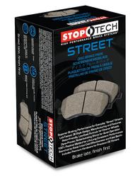 Stoptech 308.02790