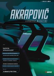 Akrapovic 802243