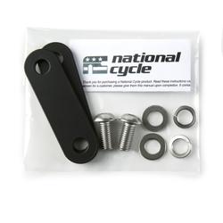 National Cycle BAG#4015-76MM