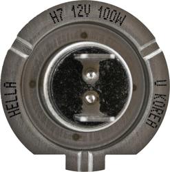 Hella H7 100W