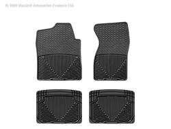 WeatherTech W26-W20