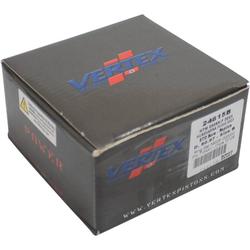 Vertex Pistons 24615B