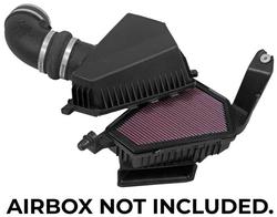 K&N Engineering 57-3086