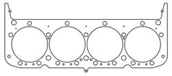 Cometic Gasket C5323-080