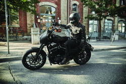 Speed and Strength 889518