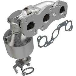 Magnaflow 452136