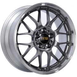BBS RS968DBPK