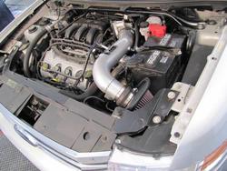 K&N Engineering 77-2578KS