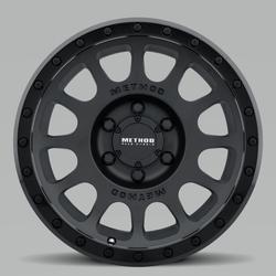 Method Wheels MR305680601000