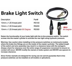 Vortex Racing SP601R