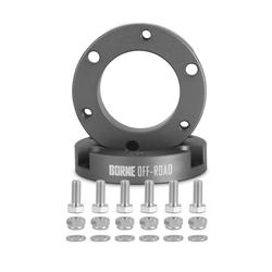 Mishimoto BNLK-TACO-05-F2