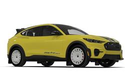 Rally Armor MF96-URXT-BLK-MBK