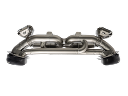 Akrapovic S-PO/T/8