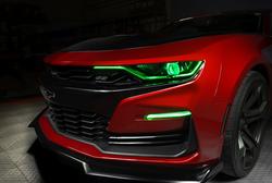 ORACLE Lighting 1419-330