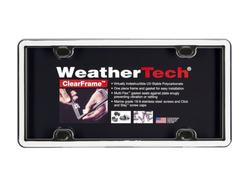 WeatherTech 63021