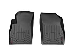WeatherTech 445271