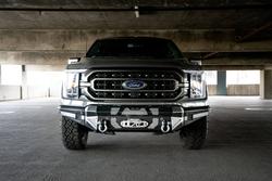 DV8 Offroad FBFF1-10