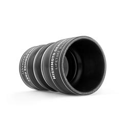 Mishimoto MMINT-F2D-99KSLBK