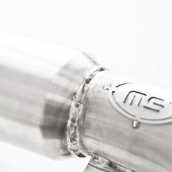 Stainless Works FC13DPCAT