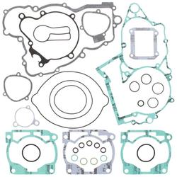 Vertex Pistons 808335