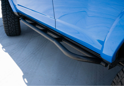 Cali Raised LED CR2703