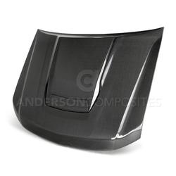 Anderson Composites AC-HD17CHCOZR-OE