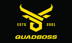 QuadBoss 155353