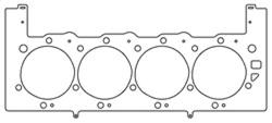 Cometic Gasket C5765-045