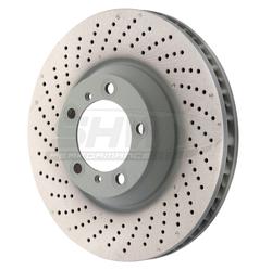 SHW Performance PFL30904