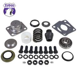 Yukon Gear & Axle YP KP-001