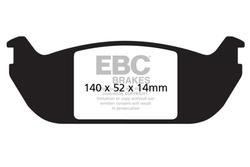 EBC DP41686R