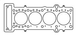 Cometic Gasket C4308-066