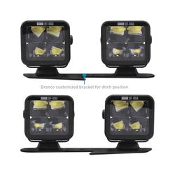 Borne Off-Road BNLT-BR-21-DT4FU