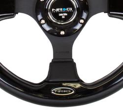 NRG RST-001BK
