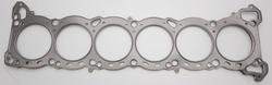 Cometic Gasket C4317-075