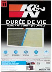 K&N Engineering HVC-11420