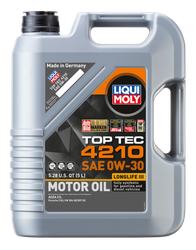 LIQUI MOLY 22158