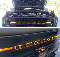 ORACLE Lighting 3141-R-005