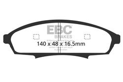 EBC DP41252R