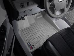 WeatherTech 463001
