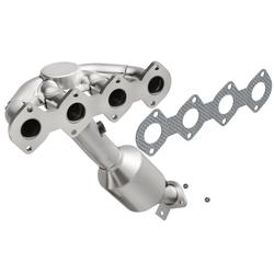 Magnaflow 452344