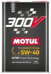 Motul 110818