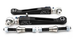 SPL Parts SPL FLCA F8X