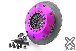 XCLUTCH XKMZ20526-2E