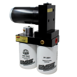 FASS Fuel Systems TS180F140G