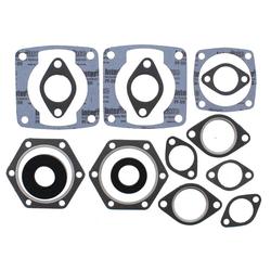 Vertex Pistons 711157