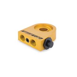 Mishimoto MMOC-U16TBK