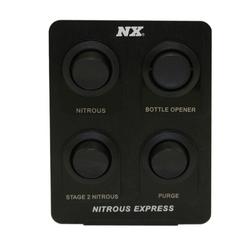 Nitrous Express 15771