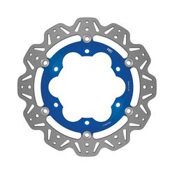 EBC Powersports VR629BLU