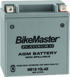 Bike Master 780700